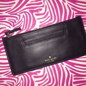 Kate Spade ♠️ wallet